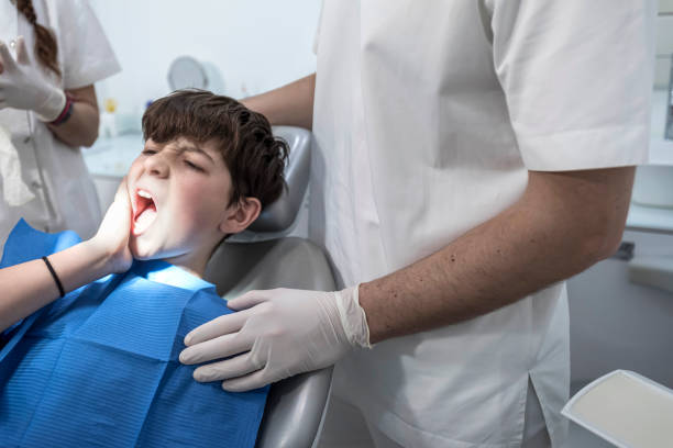 Best Pediatric Emergency Dentist in Phoenix Lake, CA