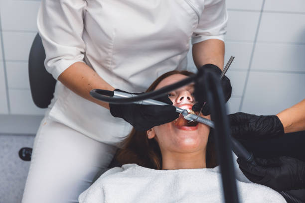 Best Pediatric Emergency Dentist in Phoenix Lake, CA