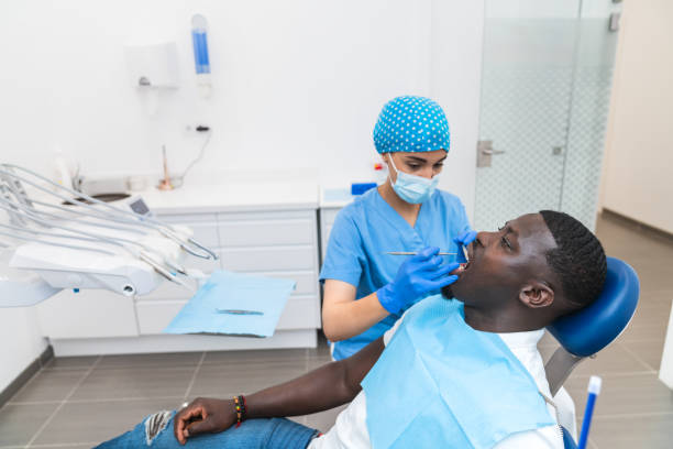 Best Emergency Treatment for Dental Infections or Abscesses in Phoenix Lake, CA